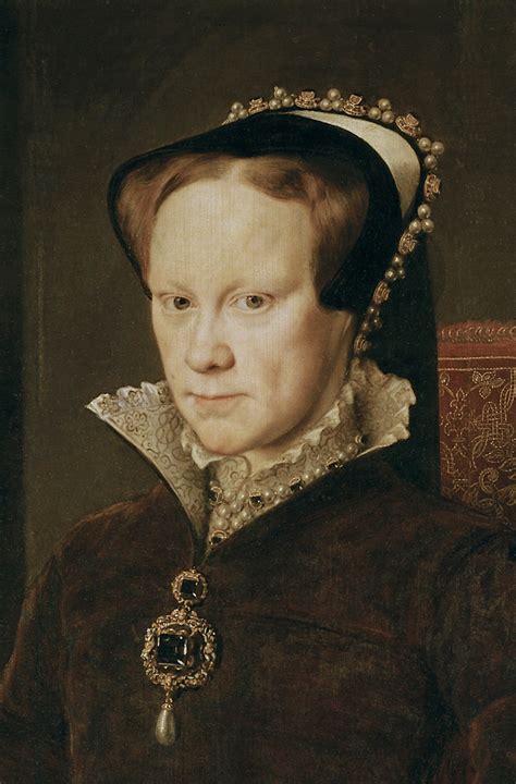 mary tudor anthonis mor